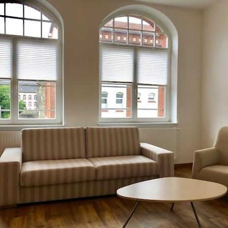 Ferienwohnung Carina Wilhelmshaven Kültér fotó