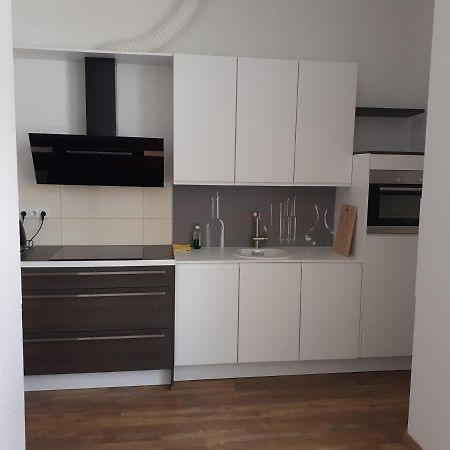 Ferienwohnung Carina Wilhelmshaven Kültér fotó