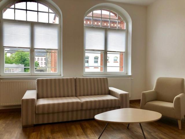 Ferienwohnung Carina Wilhelmshaven Kültér fotó