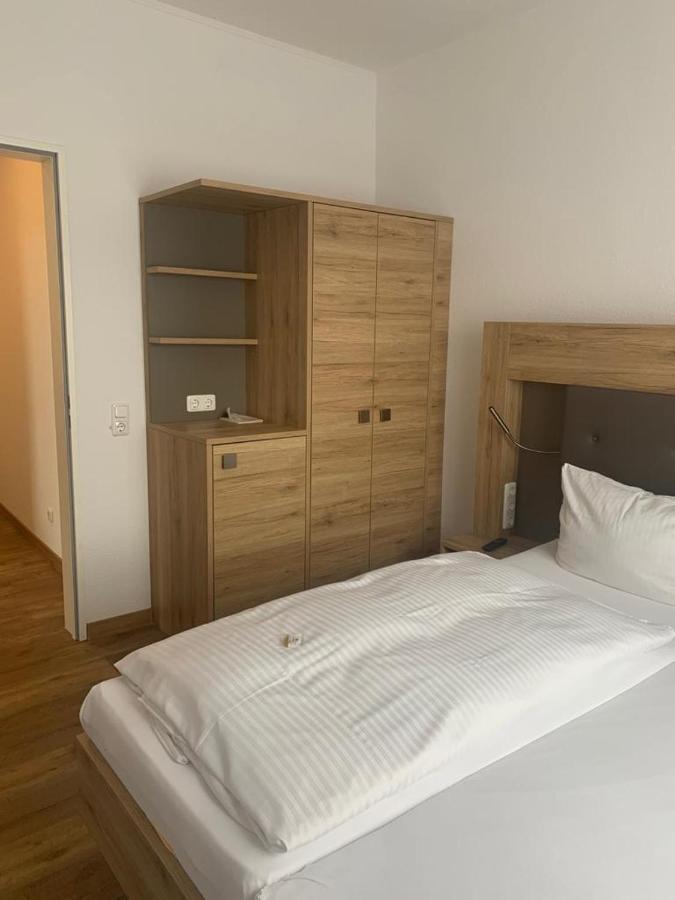 Ferienwohnung Carina Wilhelmshaven Kültér fotó
