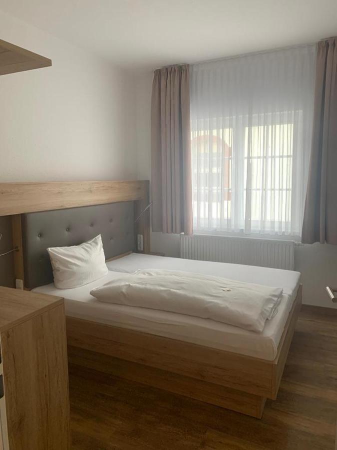 Ferienwohnung Carina Wilhelmshaven Kültér fotó